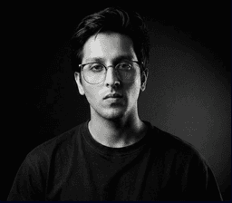Author Profile Picture